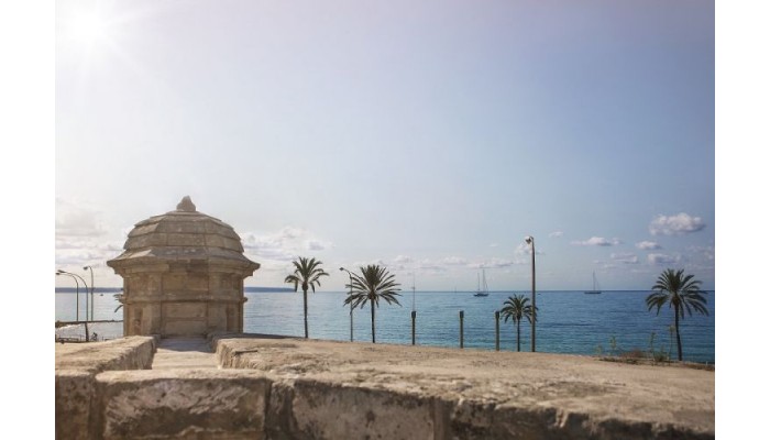 Hotel Es Princep poza 0