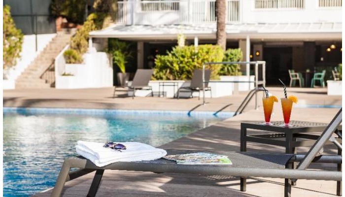 Hotel Eurostars Marivent poza 4