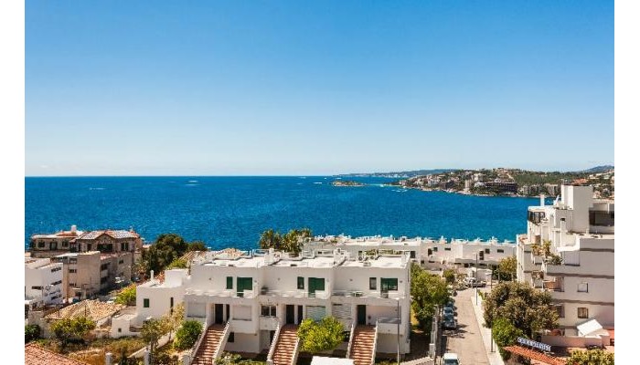 Hotel Eurostars Marivent poza 1