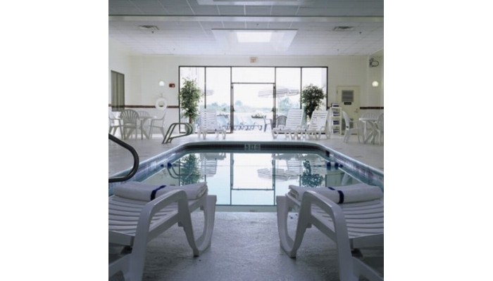 Hotel Four Points By Sheraton Boston Logan poza 5