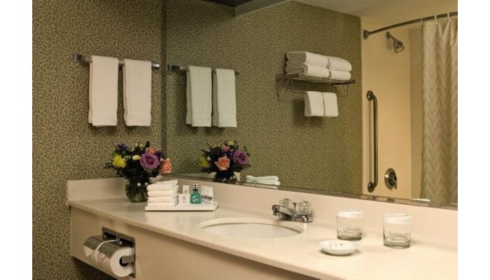 Hotel Four Points By Sheraton Boston Logan poza 7