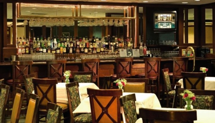 Hotel Four Points By Sheraton Boston Logan poza 0