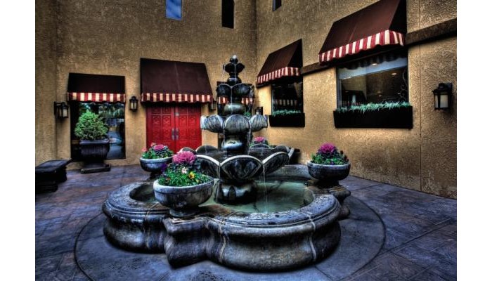 Hotel Four Points By Sheraton poza 7