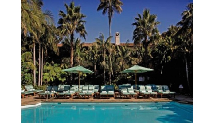 Hotel Four Seasons The Biltmore Santa Barbara poza 1