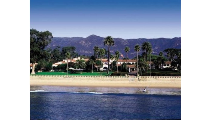 Hotel Four Seasons The Biltmore Santa Barbara poza 4