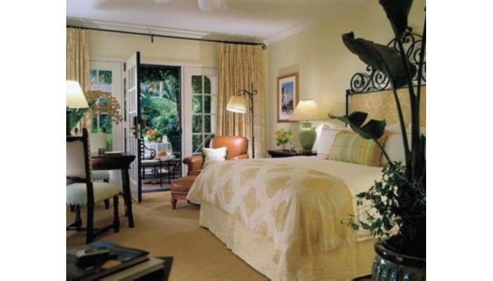 Hotel Four Seasons The Biltmore Santa Barbara poza 6