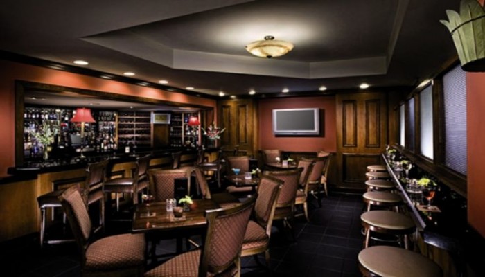 Hotel Francis Marion poza 2