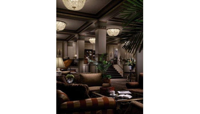 Hotel Francis Marion poza 4