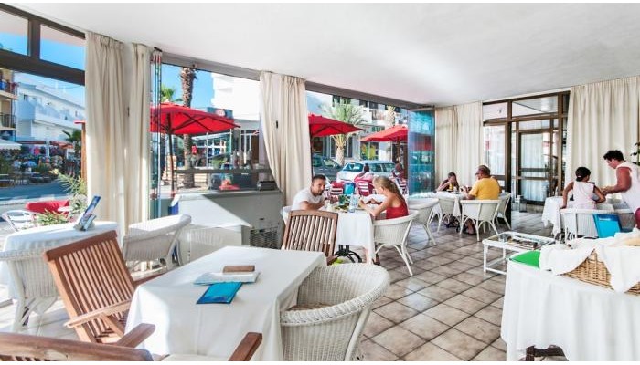 Hotel Galaxia poza 0