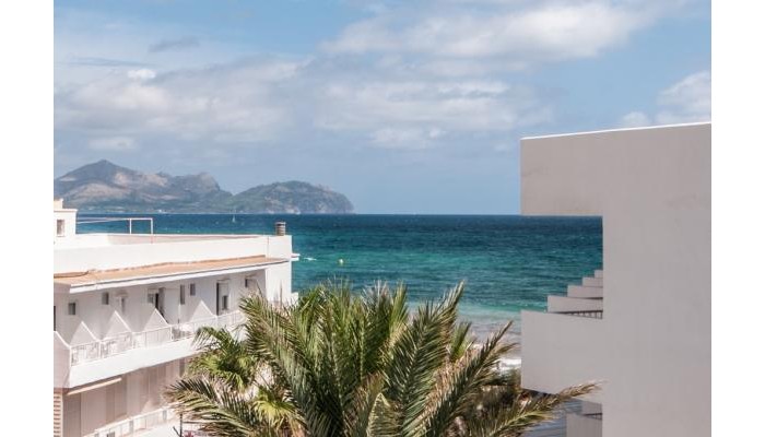 Hotel Galaxia poza 9