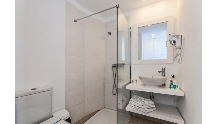 Hotel Galaxia poza 5