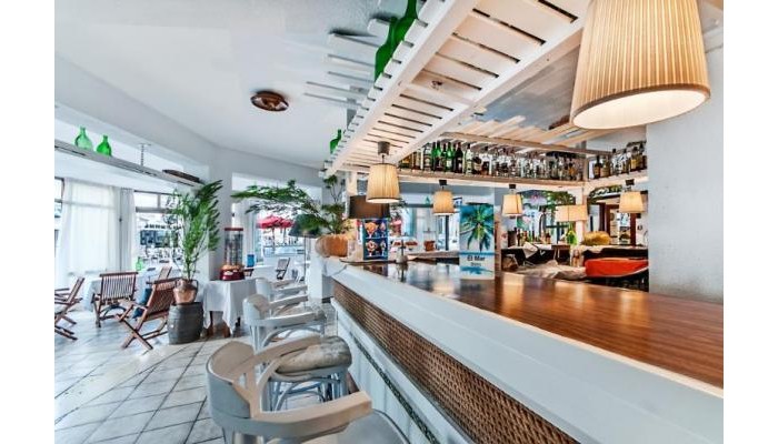 Hotel Galaxia poza 2