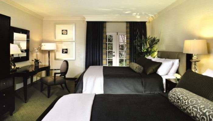 Hotel Gaylord Opryland Rst And Convention Center poza 5