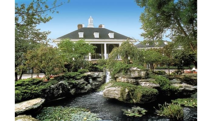 Hotel Gaylord Opryland Rst And Convention Center poza 6