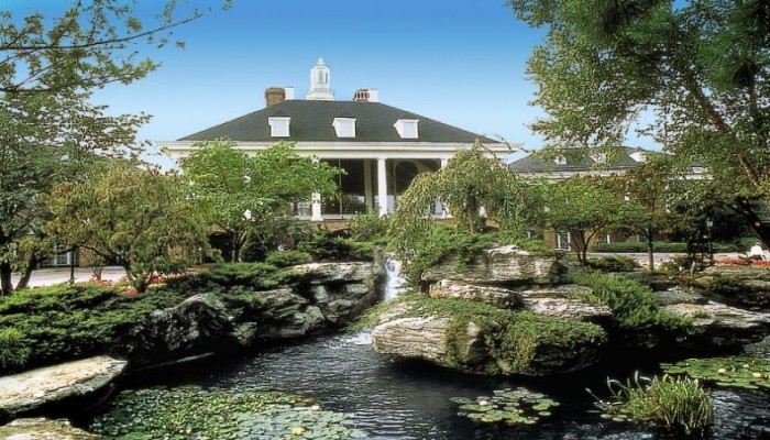 Hotel Gaylord Opryland Rst And Convention Center poza 0