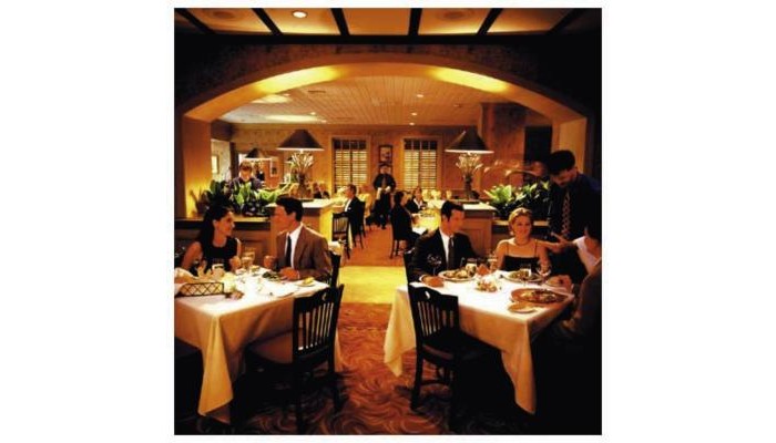 Hotel Gaylord Opryland Rst And Convention Center poza 8