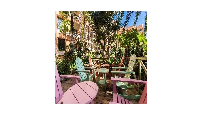 Hotel Globales Nova poza 4