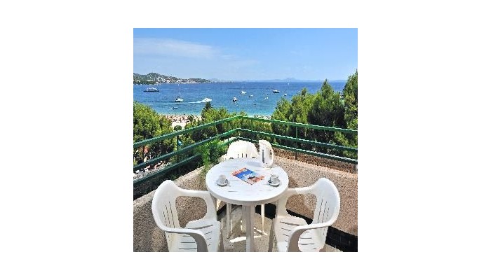 Hotel Globales Nova poza 25