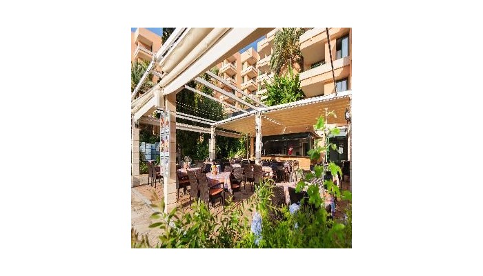 Hotel Globales Nova poza 1