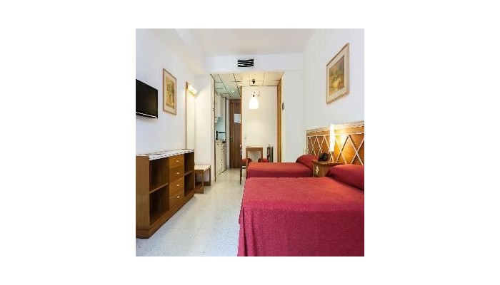 Hotel Globales Nova poza 27