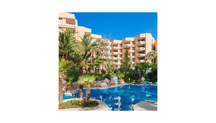 Hotel Globales Nova poza 18