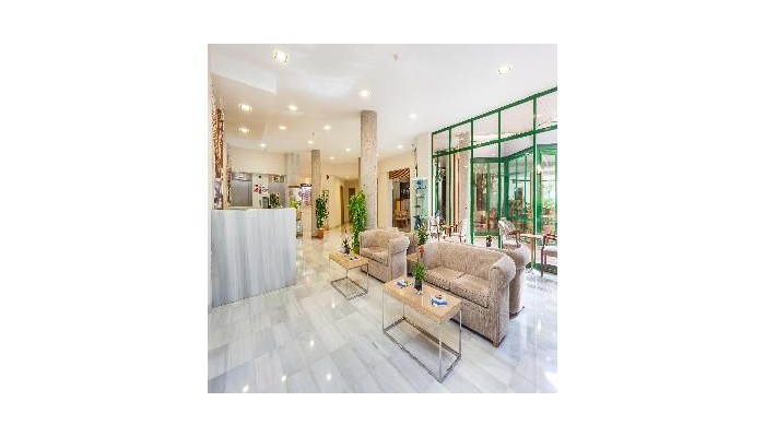 Hotel Globales Nova poza 19