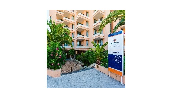 Hotel Globales Nova poza 7