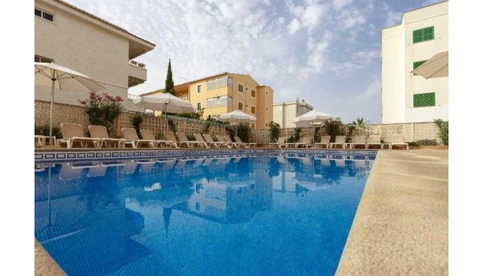 Hotel Golf Beach poza 6