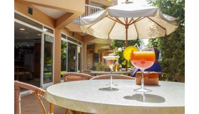 Hotel Golf Beach poza 8