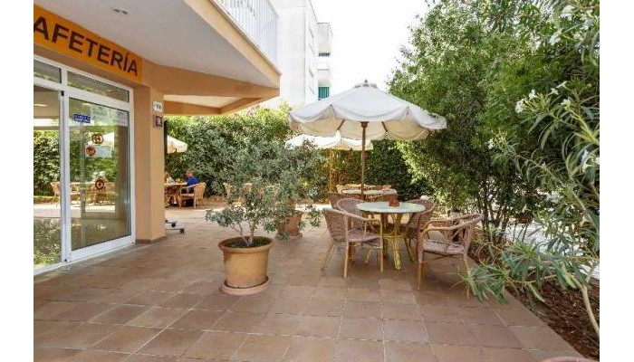 Hotel Golf Beach poza 7