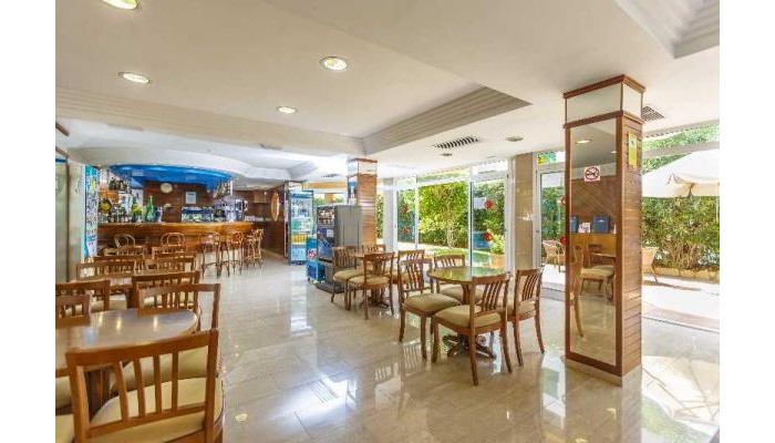 Hotel Golf Beach poza 9