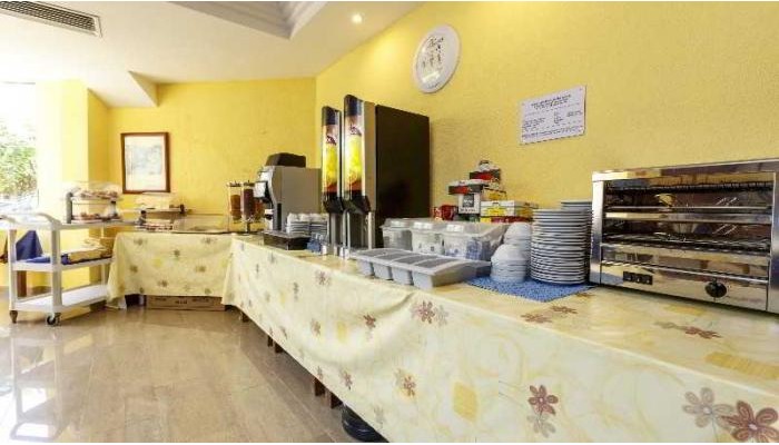 Hotel Golf Beach poza 0