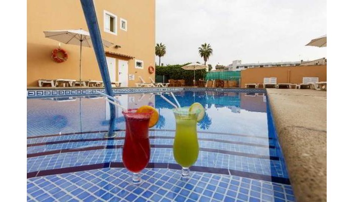 Hotel Golf Beach poza 2
