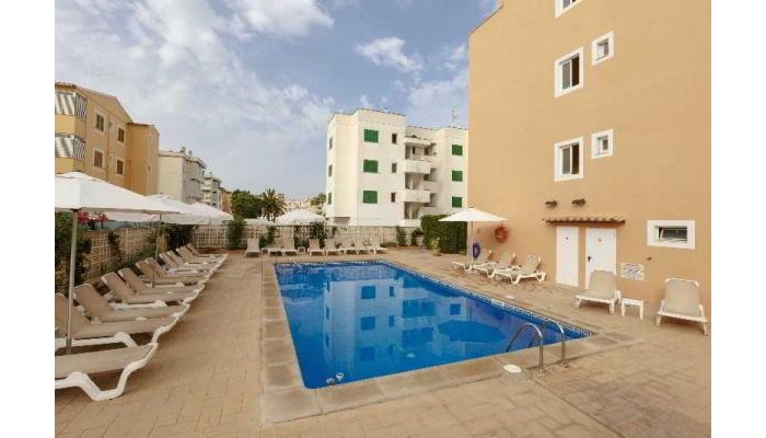 Hotel Golf Beach poza 5