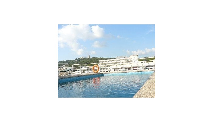 Hotel Gomila Park poza 1