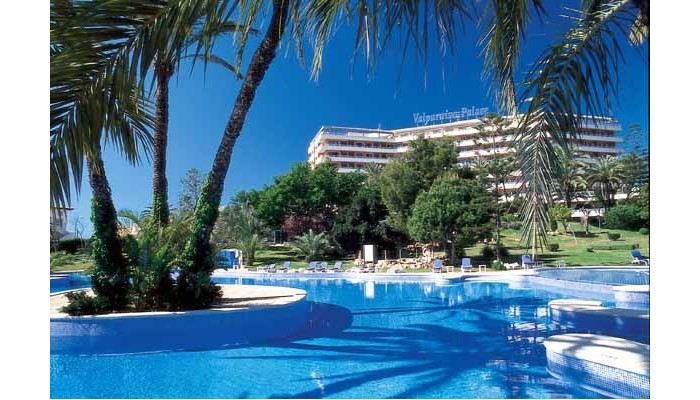 Hotel Gpro Valparaiso Palace & Spa poza 0