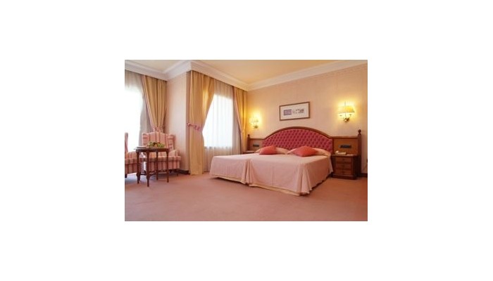 Hotel Gpro Valparaiso Palace & Spa poza 1