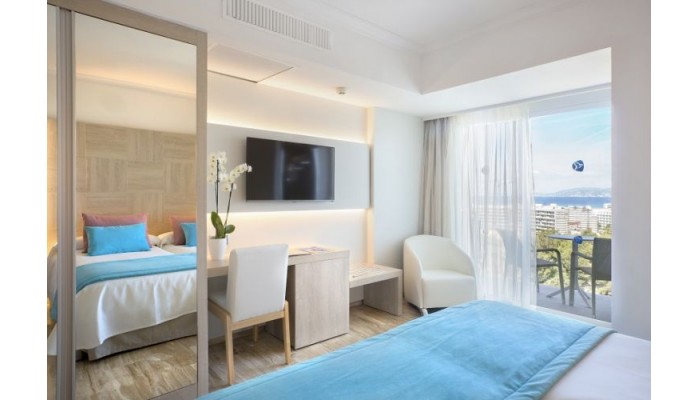 Hotel Grupotel Orient poza 1