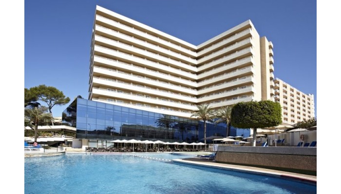 Hotel Grupotel Taurus Park poza 0