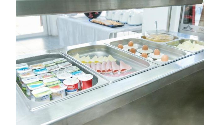 Hotel Habitat poza 9