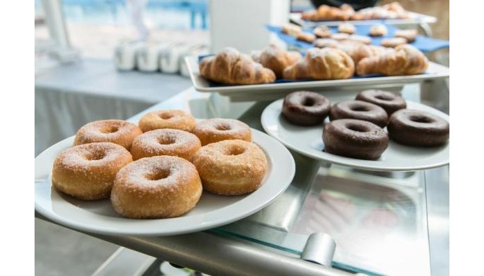 Hotel Habitat poza 2