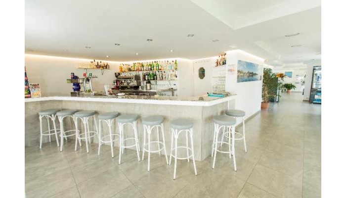 Hotel Habitat poza 5