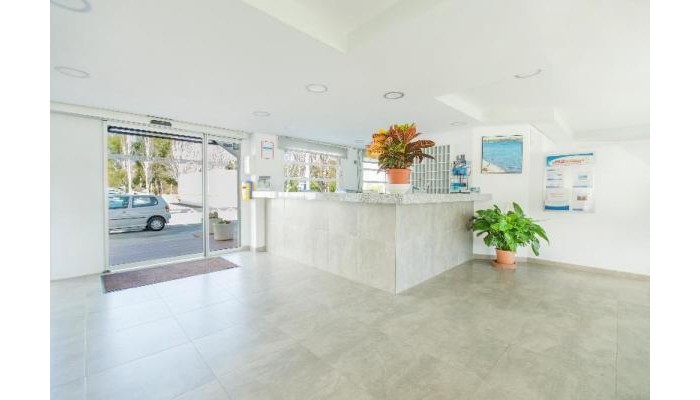 Hotel Habitat poza 4