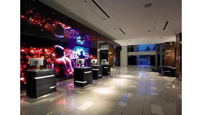 Hotel Hard Rock San Diego poza 6