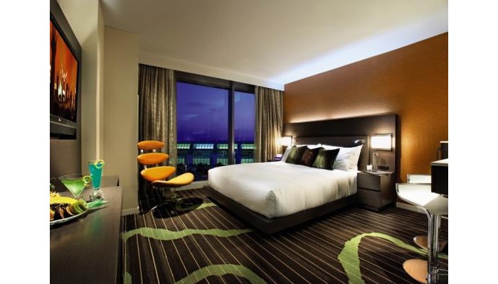 Hotel Hard Rock San Diego poza 5