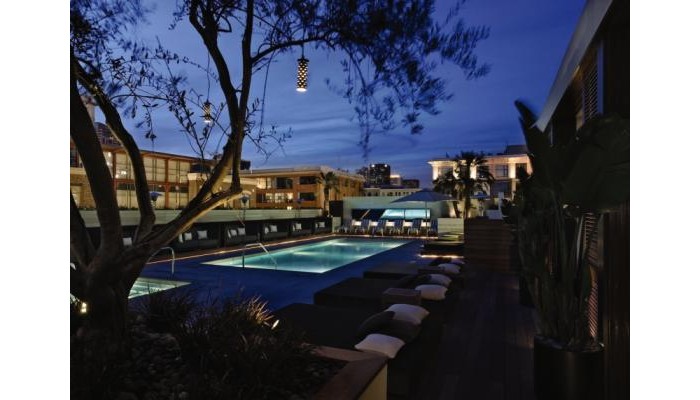 Hotel Hard Rock San Diego poza 7