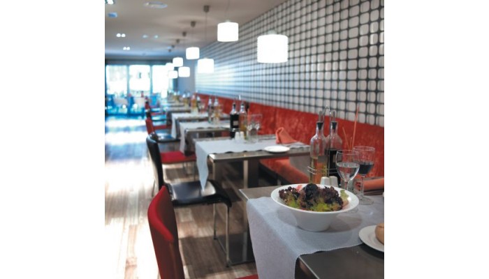 Hotel Hesperia Ciutat De Mallorca poza 2