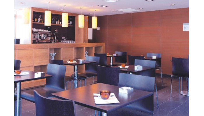 Hotel Hesperia Ciutat De Mallorca poza 3