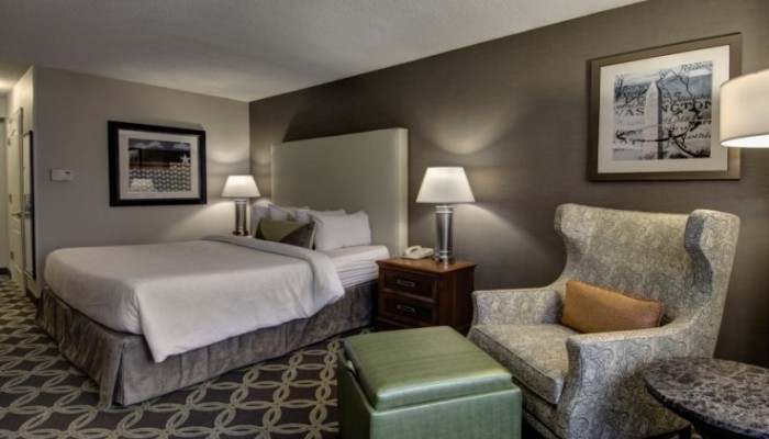 Hotel Hilton Garden Inn Washington Dc poza 0