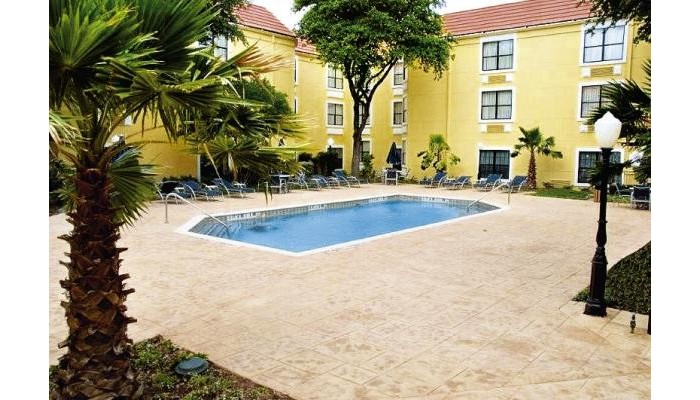 Hotel Holiday Inn Express And Suites Dfw North poza 5